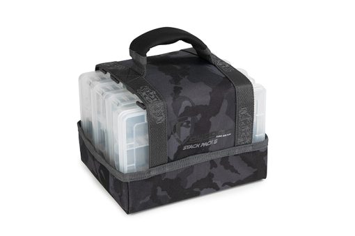 Rage Voyager Camo Stack Pack Small