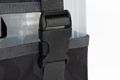 Rage Voyager Camo Stack Pack Small - imagine 10