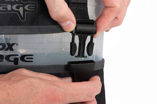 Rage Voyager Camo Stack Pack Small - imagine 8
