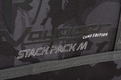 Rage Voyager Camo Stack Pack Small - imagine 6