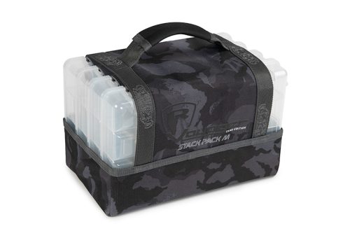 Rage Voyager Camo Stack Pack Medium