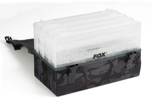 Rage Voyager Camo Stack Pack Small - imagine 5
