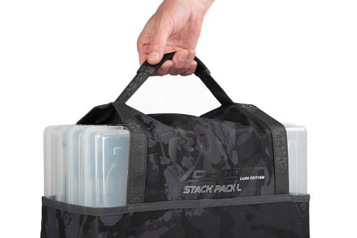 Rage Voyager Camo Stack Pack Small - imagine 3