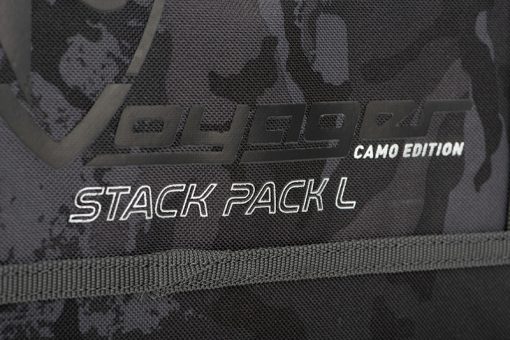 Rage Voyager Camo Stack Pack Small - imagine 2