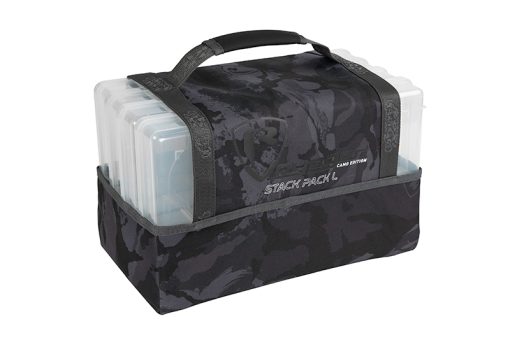 Rage Voyager Camo Stack Pack Large