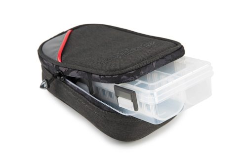 Rage Street Fighter Modular Pouch - imagine 4