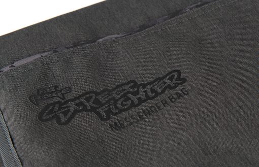 Rage Street Fighter Messenger Bag - imagine 8