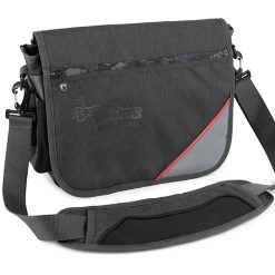 Rage Street Fighter Messenger Bag