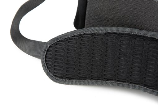 Rage Street Fighter Messenger Bag - imagine 10