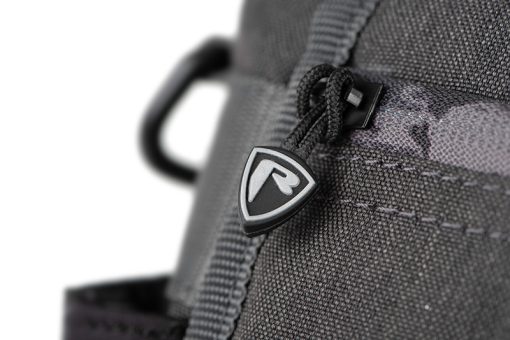 Rage Street Fighter Messenger Bag - imagine 15