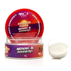 Aditiv Senzor Praf Novac Fitofag 110g