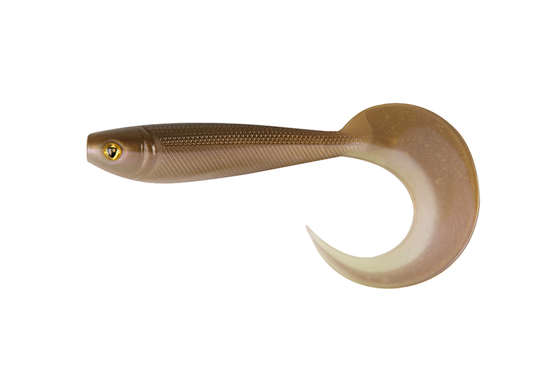 Rage Pro Grub 8cm Uv Wakasagi