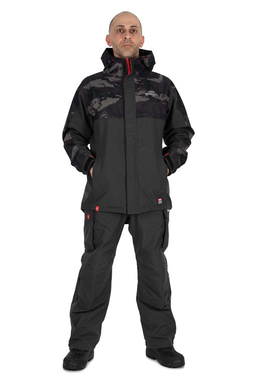 Rage rs triple layer jacket large - imagine 13