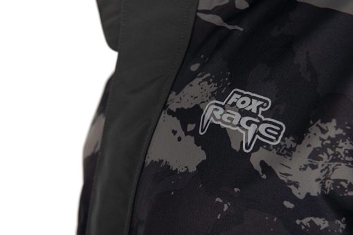 Rage Rs Triple-layer Jacket - Xl - imagine 12