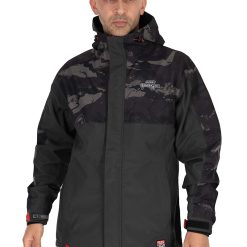 Rage rs triple layer jacket medium