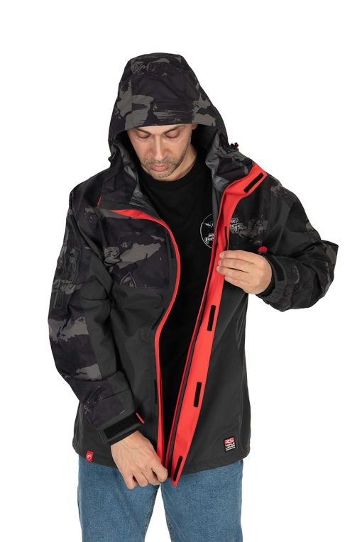 Rage Rs Triple-layer Jacket - Xl - imagine 10