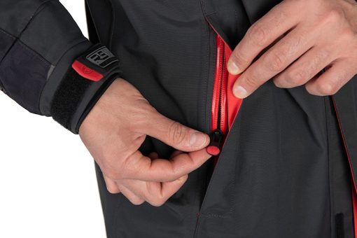 Rage Rs Triple-layer Jacket - Xl - imagine 8