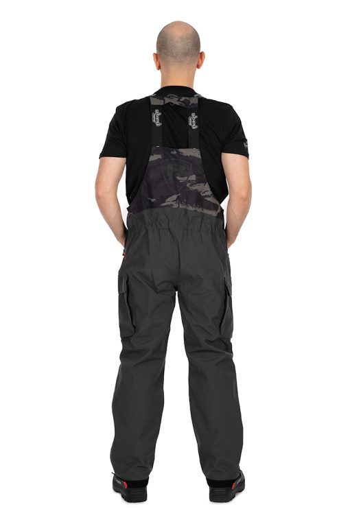 Rage rs triple layer salopettes large - imagine 16
