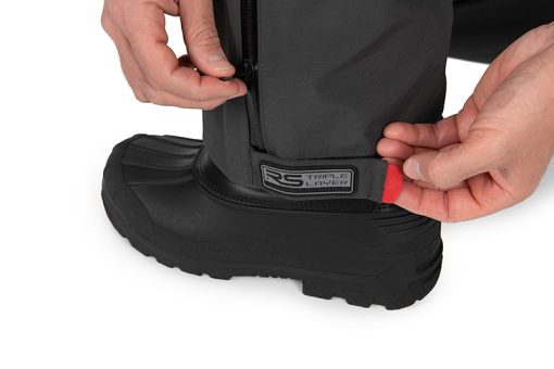 Rage rs triple layer salopettes large - imagine 13