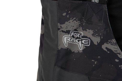 Rage rs triple layer salopettes large - imagine 11