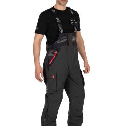 Rage Rs Triple-layer Salopettes - Xl