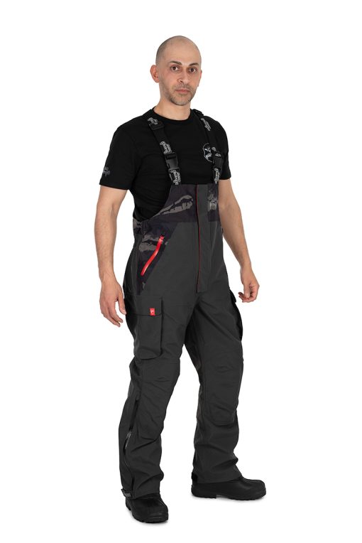 Rage rs triple layer salopettes large