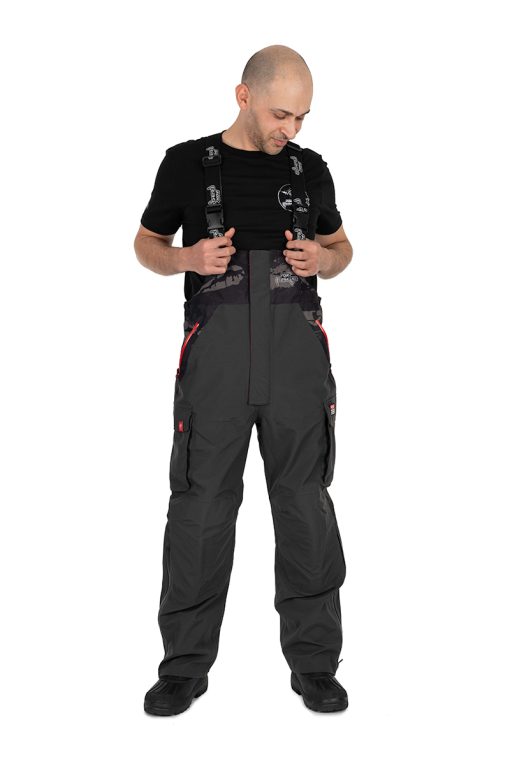 Rage rs triple layer salopettes large - imagine 10