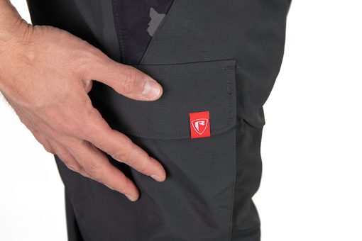 Rage rs triple layer salopettes large - imagine 8