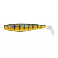 Rage pro shad 10cm / 4 uv stickleback x 40pcs