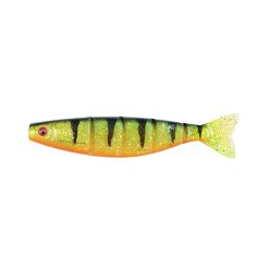 Rage Pro Shad Jointed 14cm Uv Perch