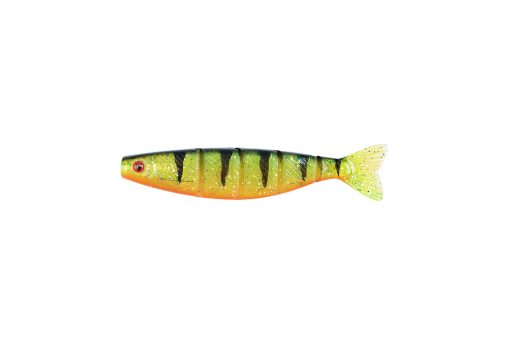 Rage Pro Shad Jointed 14cm Uv Perch