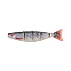 Rage Pro Shad Jointed 14cm Sn Roach