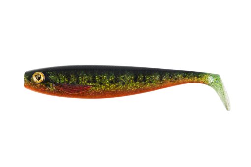 Rage pro shad 10cm / 4 uv pike