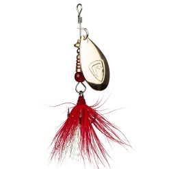 Rage French Blade Spinner Size 1 - 3.6g