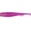 Rage Slick Shad Ultra 9cm Uv Purple Rain