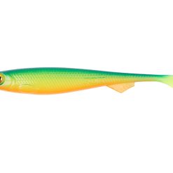 Rage Slick Shad Ultra 9cm Uv Blue Back