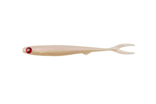 Rage Slick Finesse Super Soft 9cm Uv Pearl