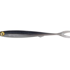 Rage slick finesse super soft 9cm/3. 5 uv arkansas x  50pcs