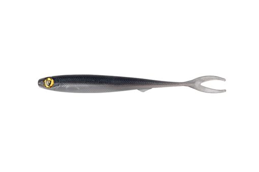 Rage slick finesse super soft 9cm/3. 5 uv arkansas x  50pcs