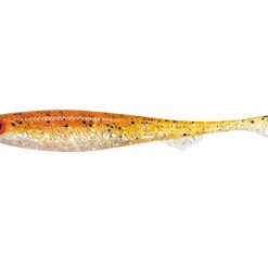 Rage Slick Shad Ultra 9cm Uv Tinsel