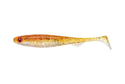 Rage Slick Shad Ultra 7cm Uv Tinsel