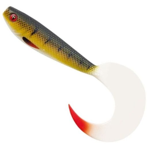 Rage Pro Grub 8cm Perch