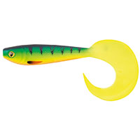Rage pro grub 8cm / 3 x 35pcs firetiger bulk