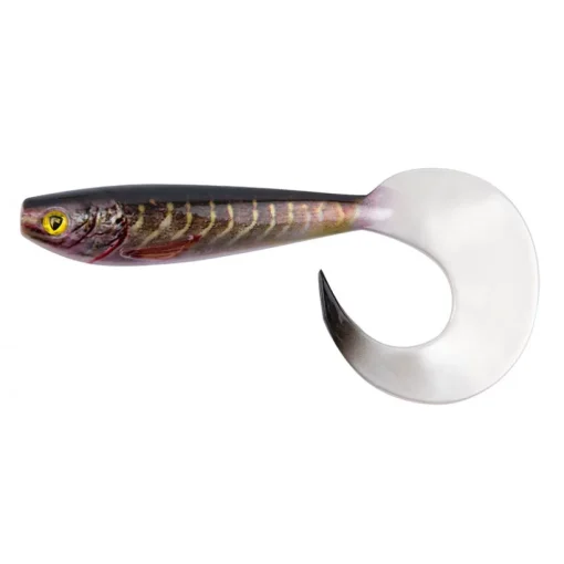 Rage Pro Grub 8cm Sn Pike