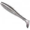 Rage Spikey Shad 12cm Silver Bleak