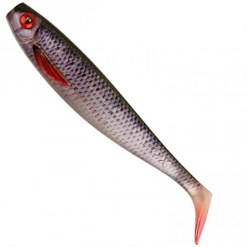 Rage pro shad sn roach 10cm / 4 x 40pcs