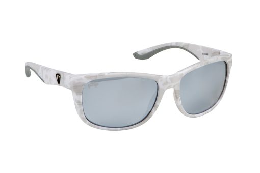 Rage Light Camo Suglasses Grey Lense