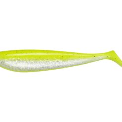 Rage Zander Pro 12cm Uv Chartreuse Ayu