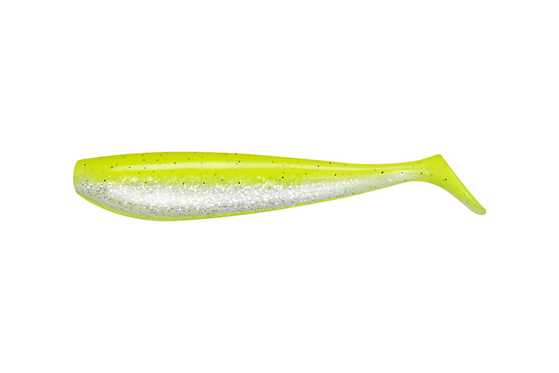 Rage Zander Pro 10cm Uv Chartreuse Ayu
