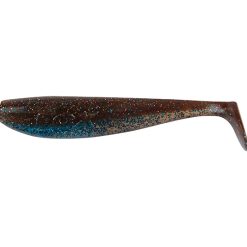 Rage Zander Pro 7.5cm Uv Blue Guts